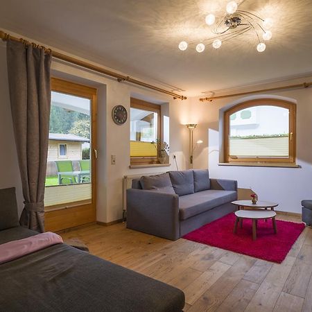 Ferienwohnung Hauser Söll Exterior foto