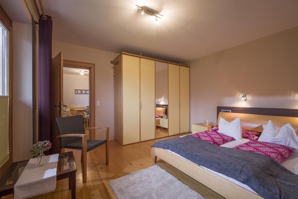 Ferienwohnung Hauser Söll Exterior foto